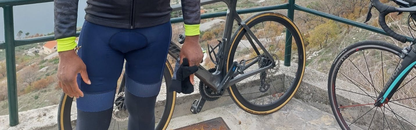 Why Cycling Bib Shorts? Padded Bike Shorts Explained