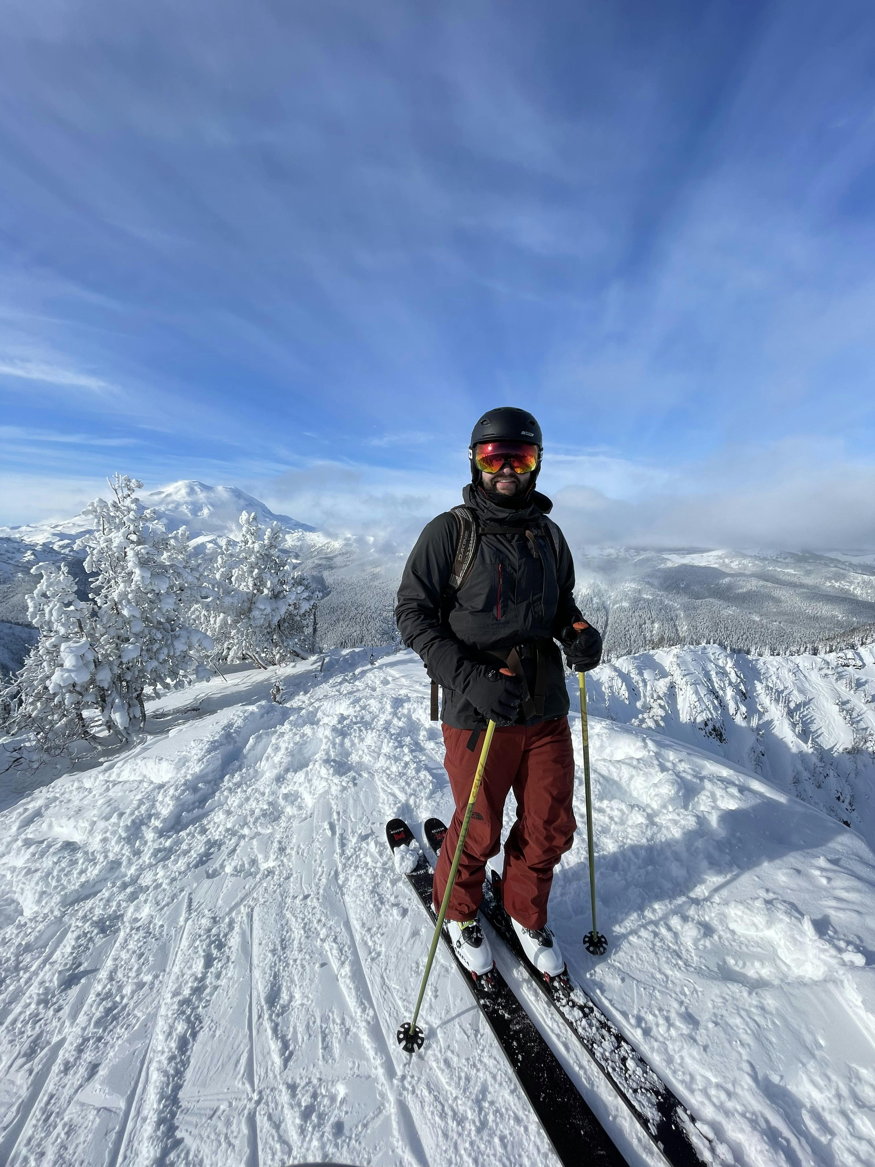 Expert Review: Marker Kingpin 10 Ski Bindings · 2022 | Curated.com