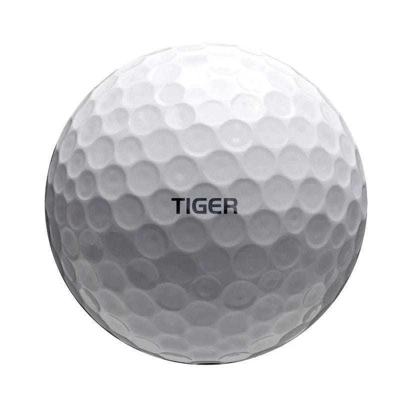 Bridgestone Tour 2022 B XS Tiger Wood Edition Golf Balls · White