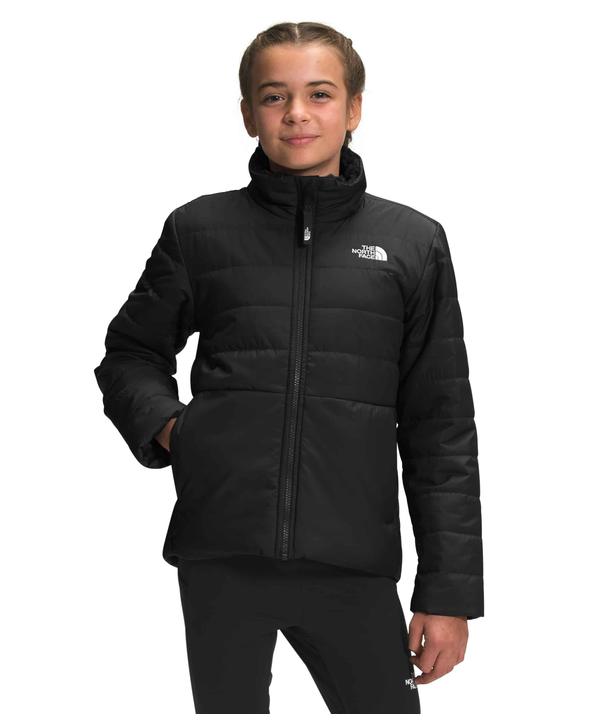 North face women's mossbud swirl sale