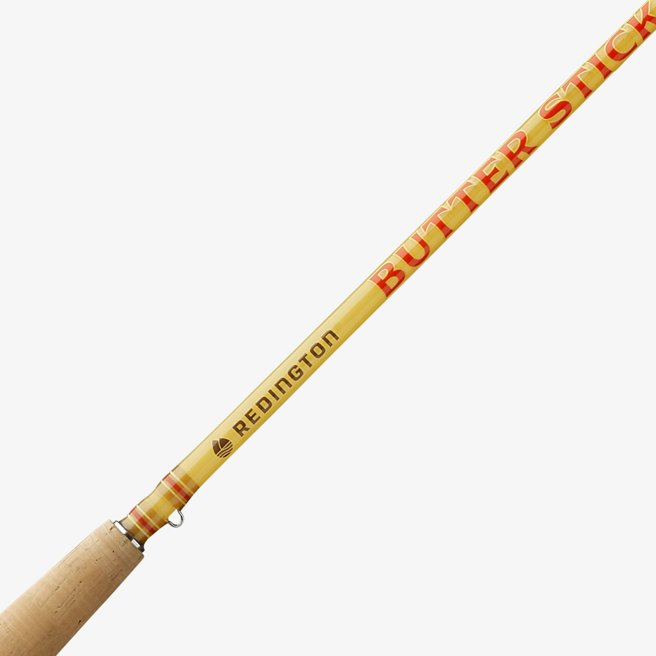 Redington Butter Stick w/ Tube Rod