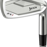 Srixon ZX7 Irons · Right handed · Steel · Extra Stiff · 4-PW