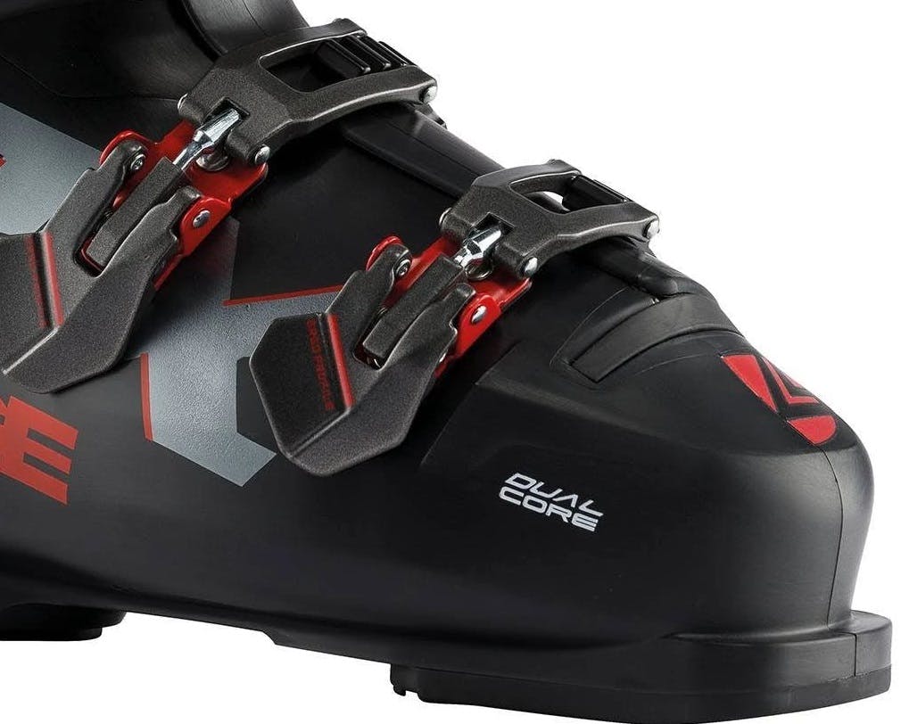 Lange RX 100 Ski Boots · 2021