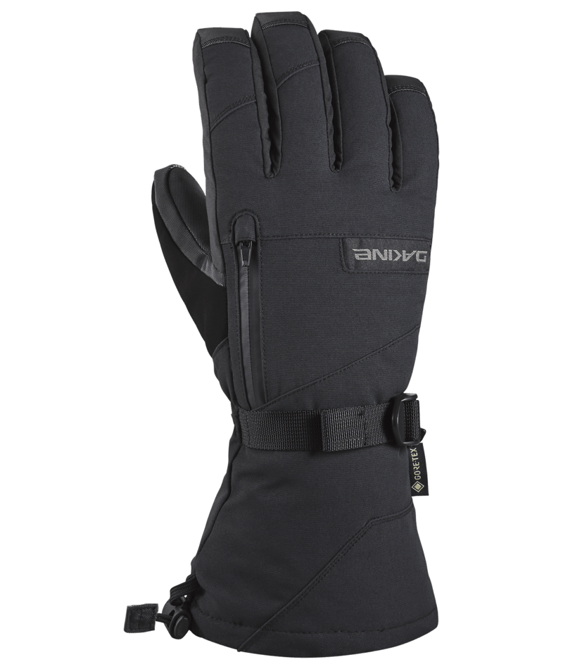 best dakine gloves