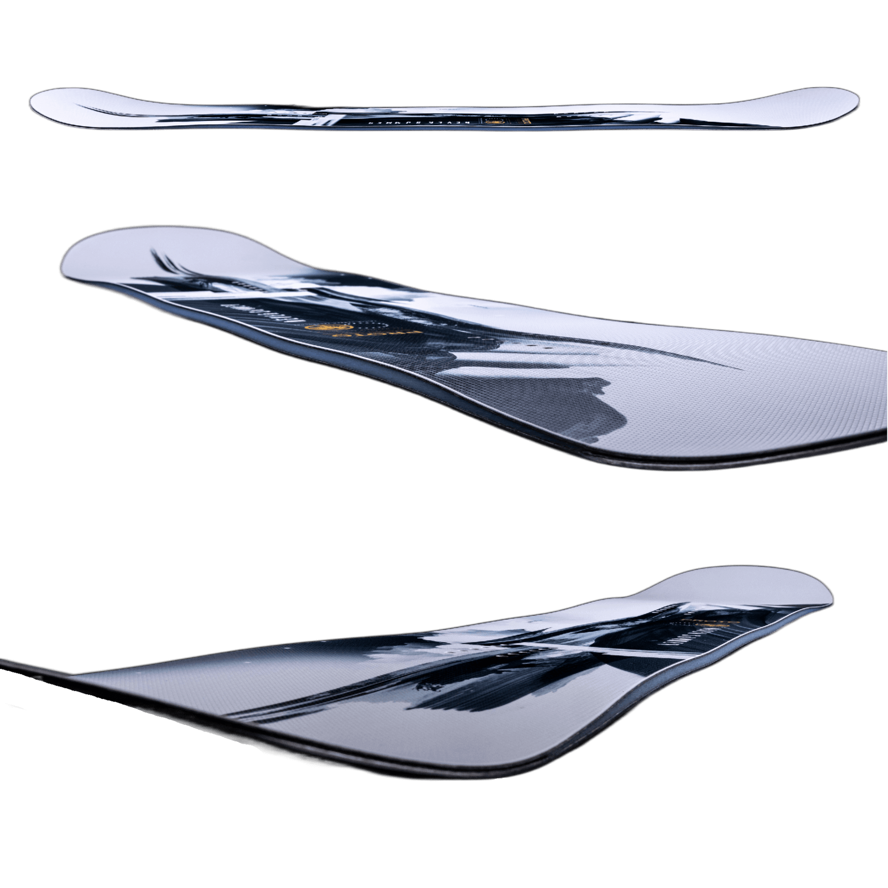 Never Summer Proto Ultra Snowboard · 2023 · 157 cm