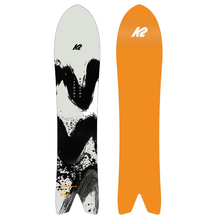 K2 Special Effects Snowboard · 2022