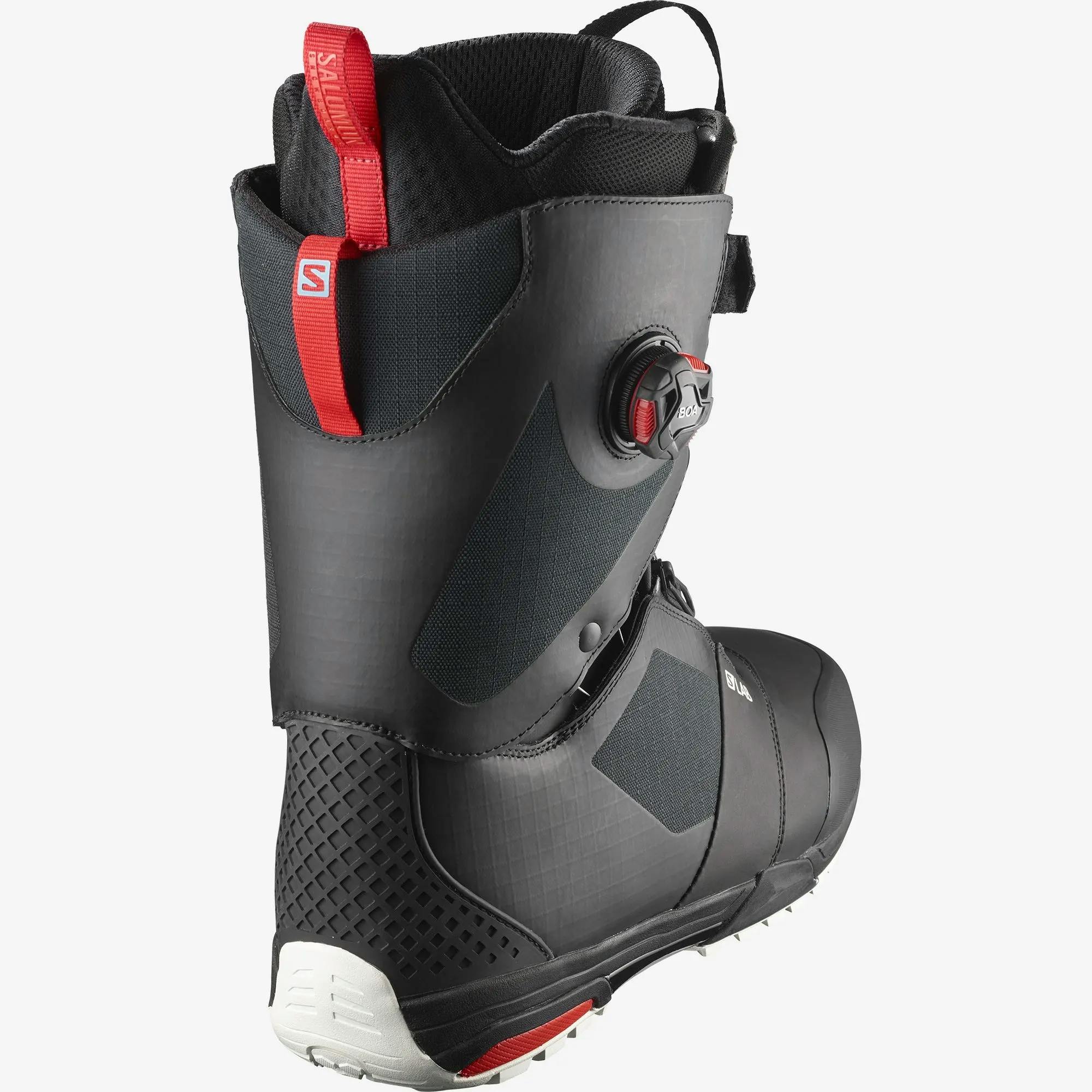 Salomon Trek S/Lab Snowboard Boots · 2022 | Curated.com