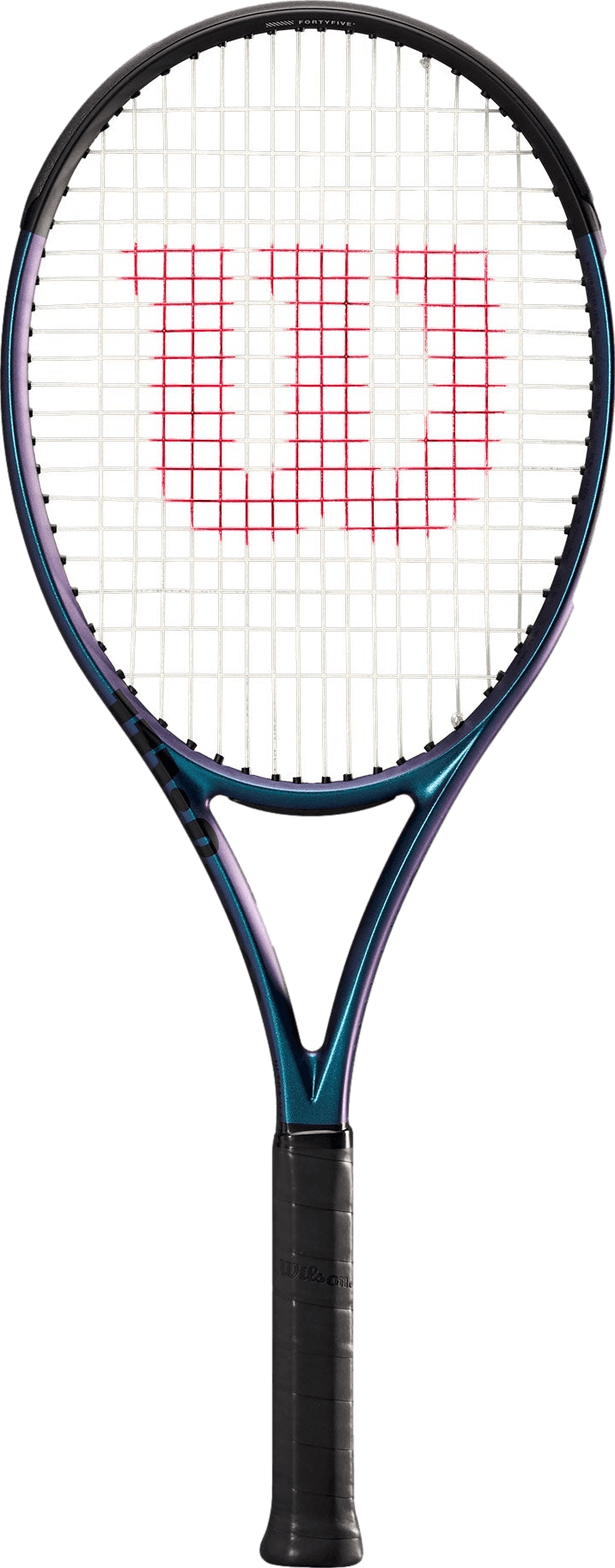 Wilson Ultra 100L V4.0 Racquet · Unstrung | Curated.com