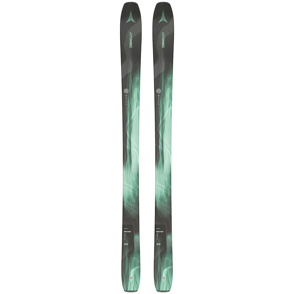 Atomic Maven 93 C Skis · Women's · 2022 · 156 cm