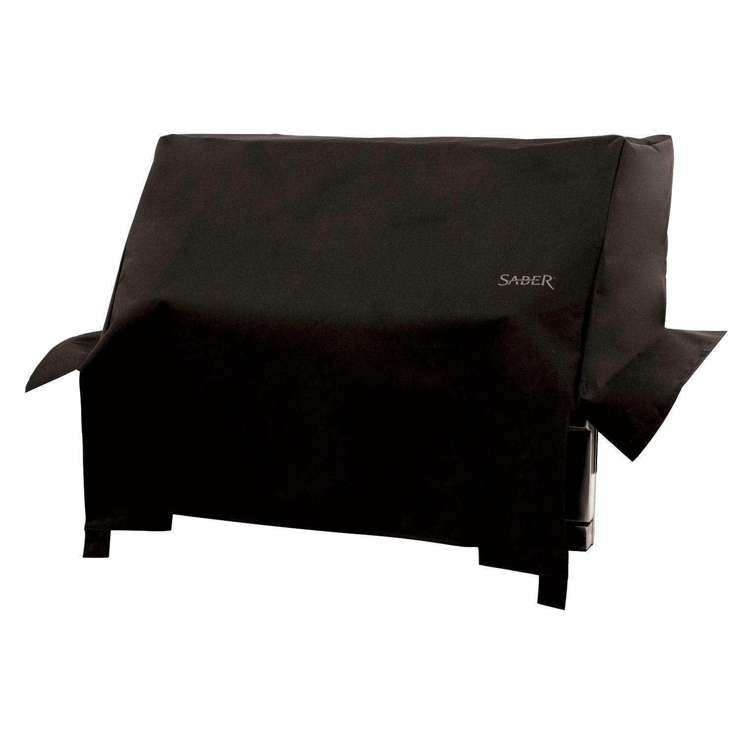 Saber Grill Cover for Saber 500 Built-In Grill · 32 in.