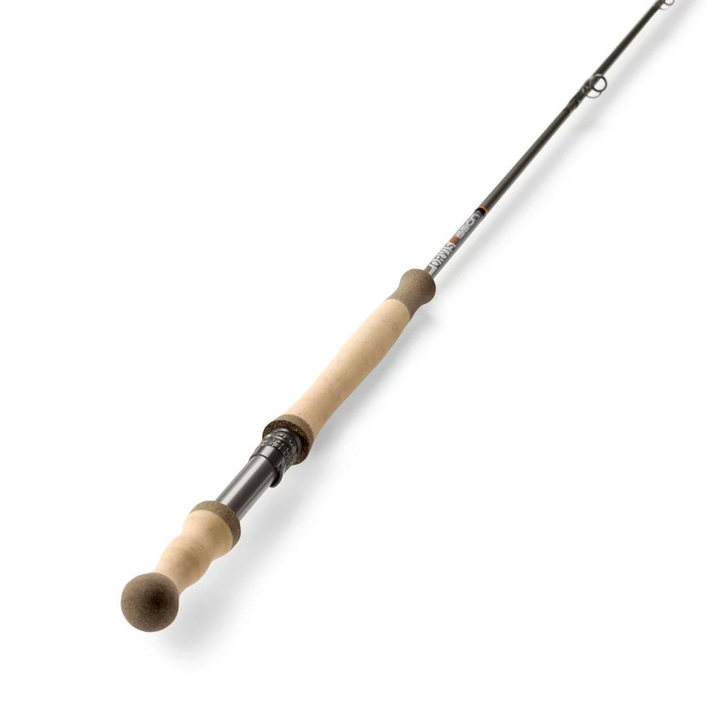 Orvis Mission Fly Rod