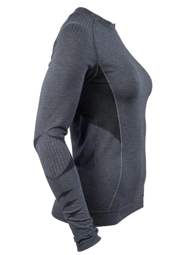 Product image of Showers Pass Women's Body-Mapped Baselayer