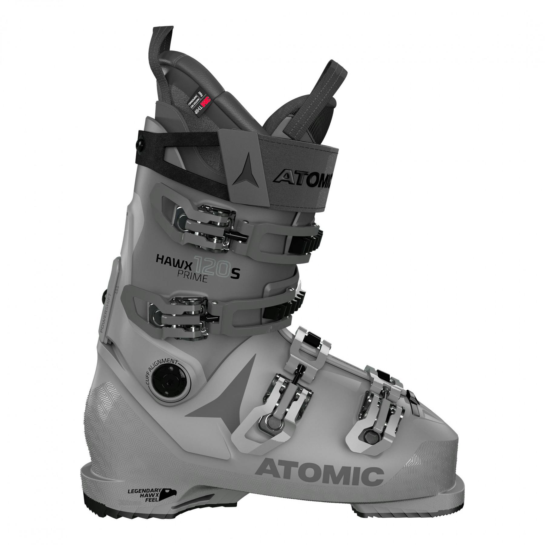 Atomic Hawx Prime 120 S Ski Boots · 2021