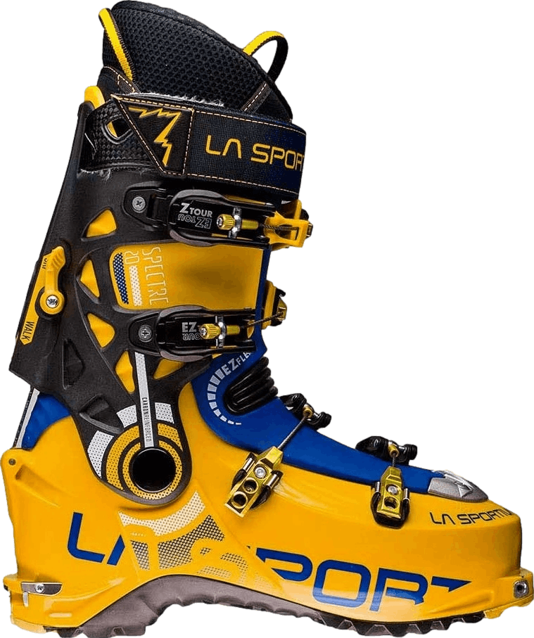 La Sportiva Spectre 2.0 AT 115 Ski Boots · 2016