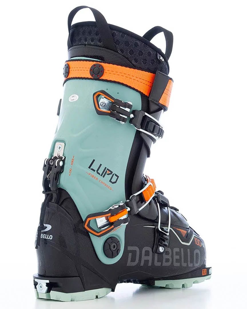 DALBELLO] LUPO AX100 (25.5cm)サイズ250〜255cm - スキー