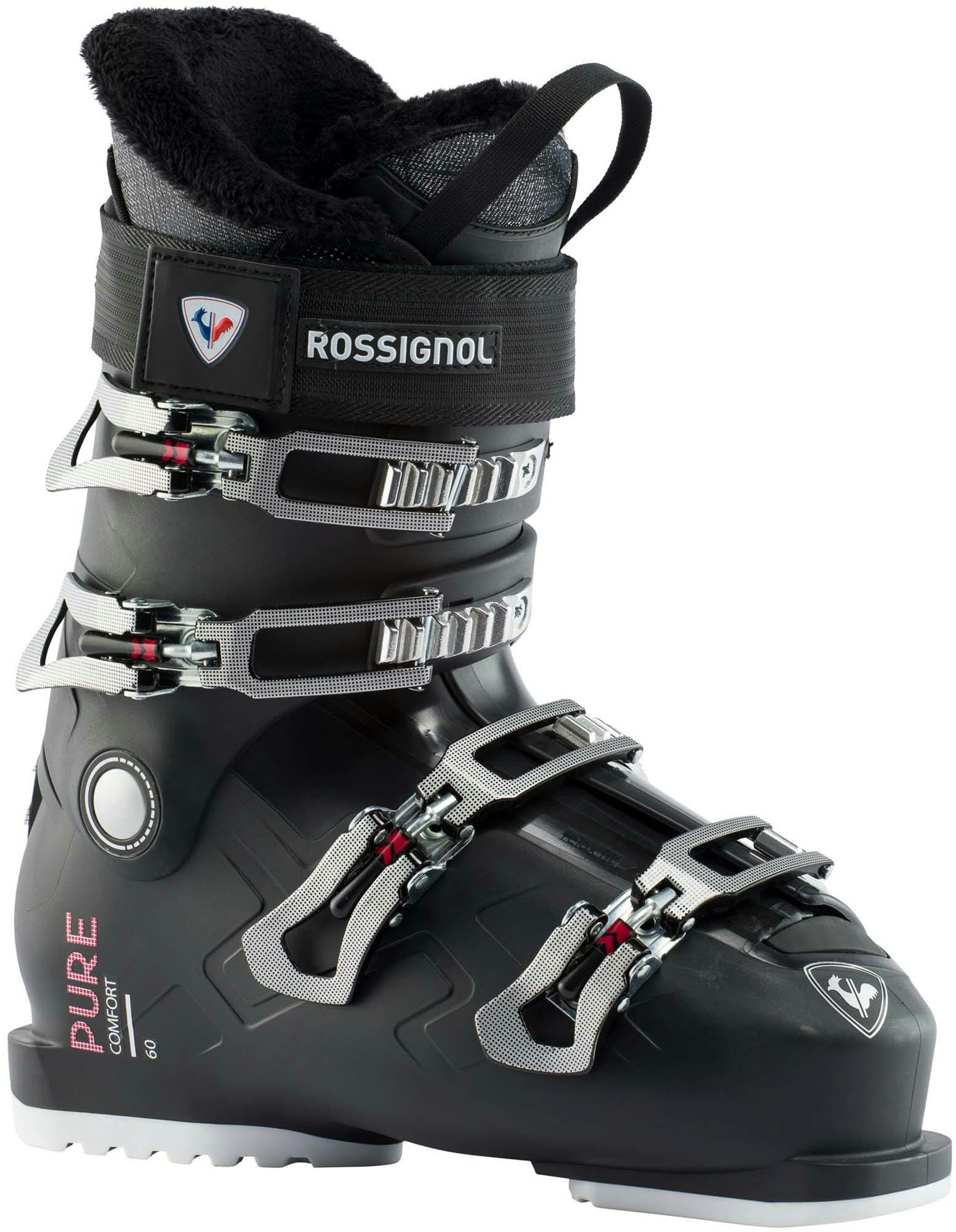 Rossignol Pure Comfort 60 Ski Boots · Women's · 2022