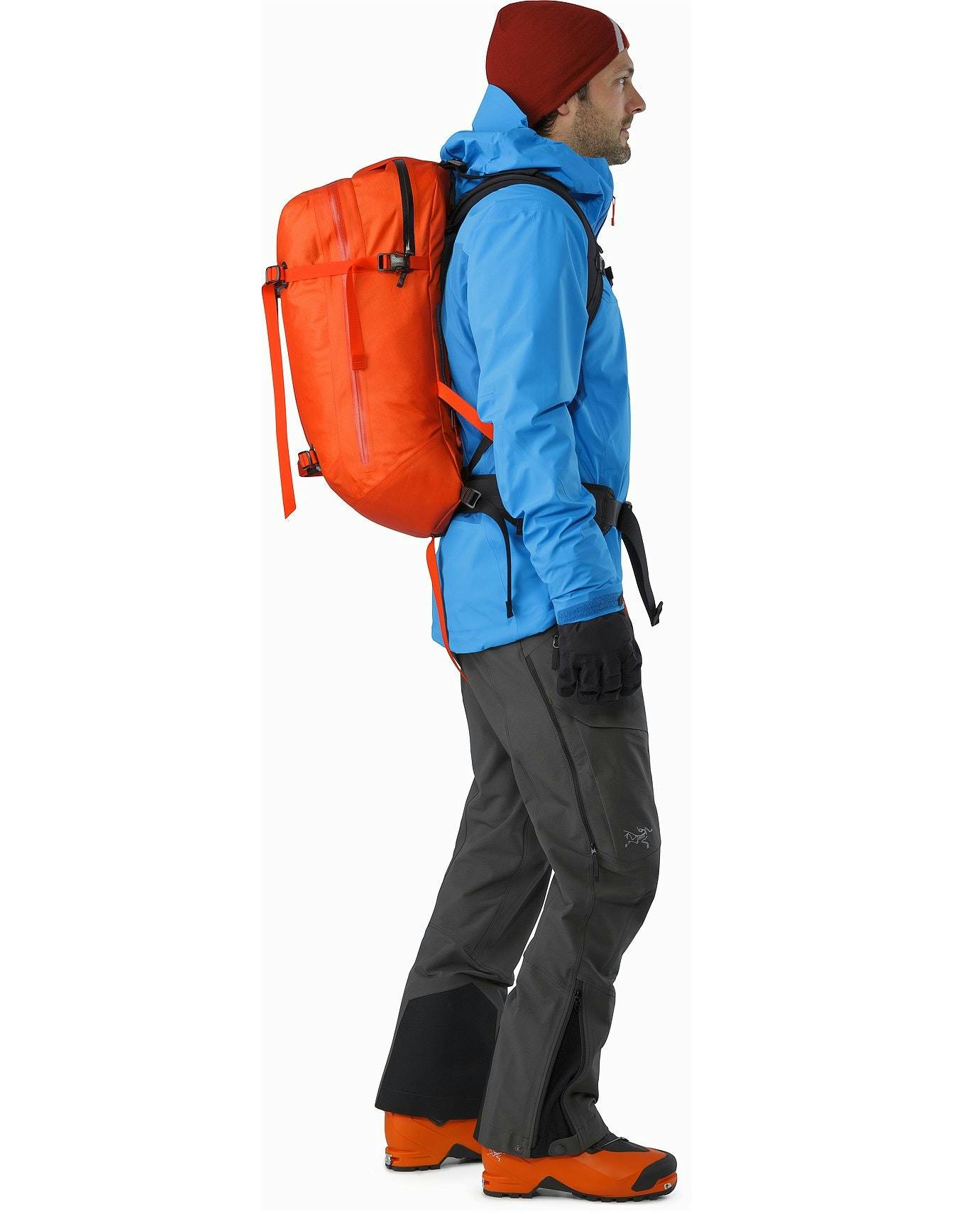 Arc'teryx Voltair 20 Backpack