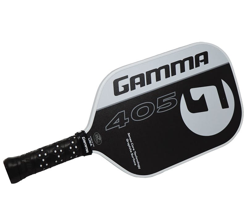 Gamma 405 Pickleball Paddle