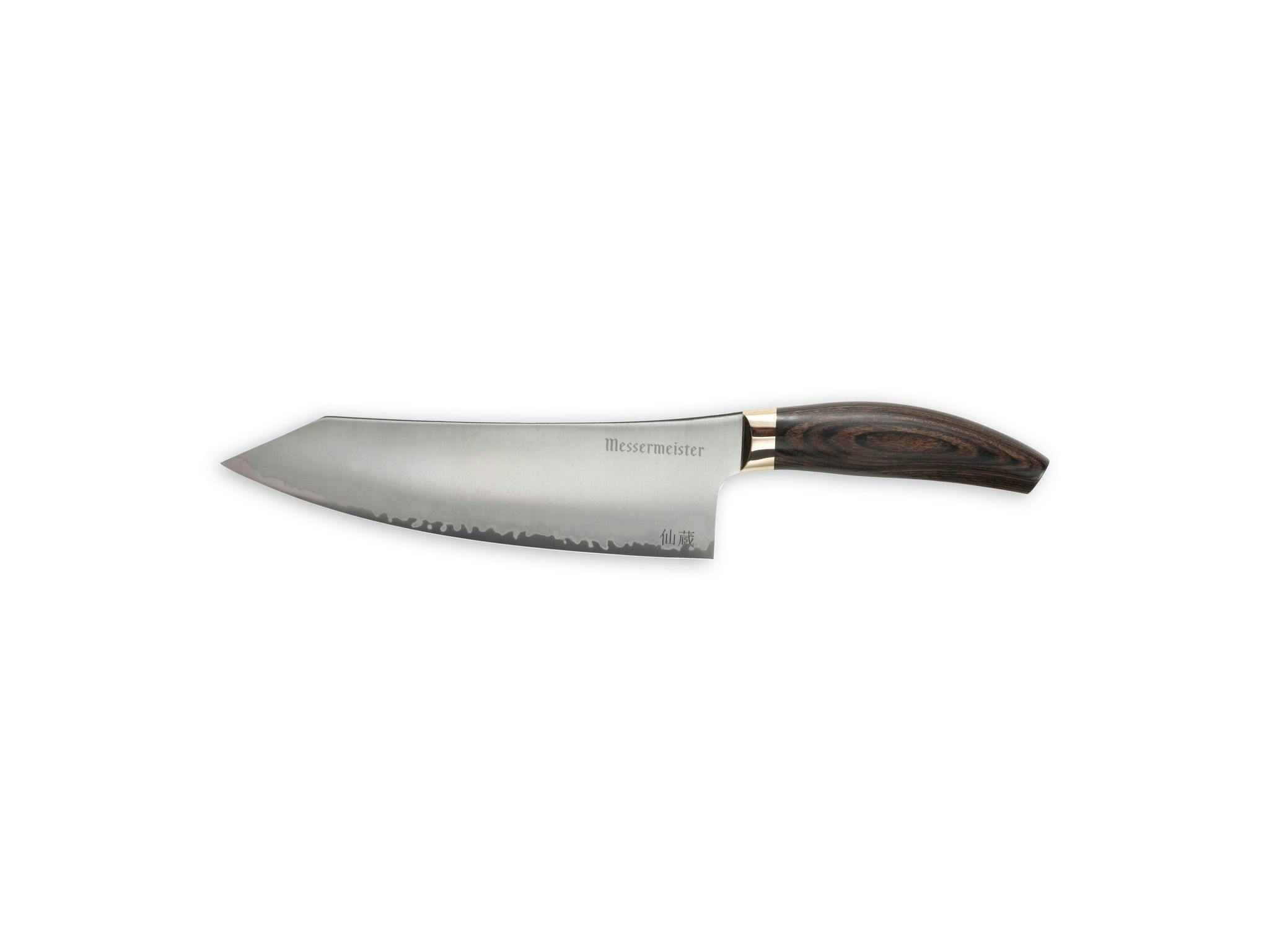 Messermeister Kawashima 8 Chef's Knife