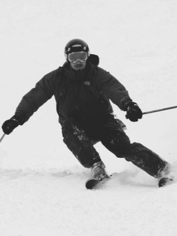 Ski Expert Aaron Bandler