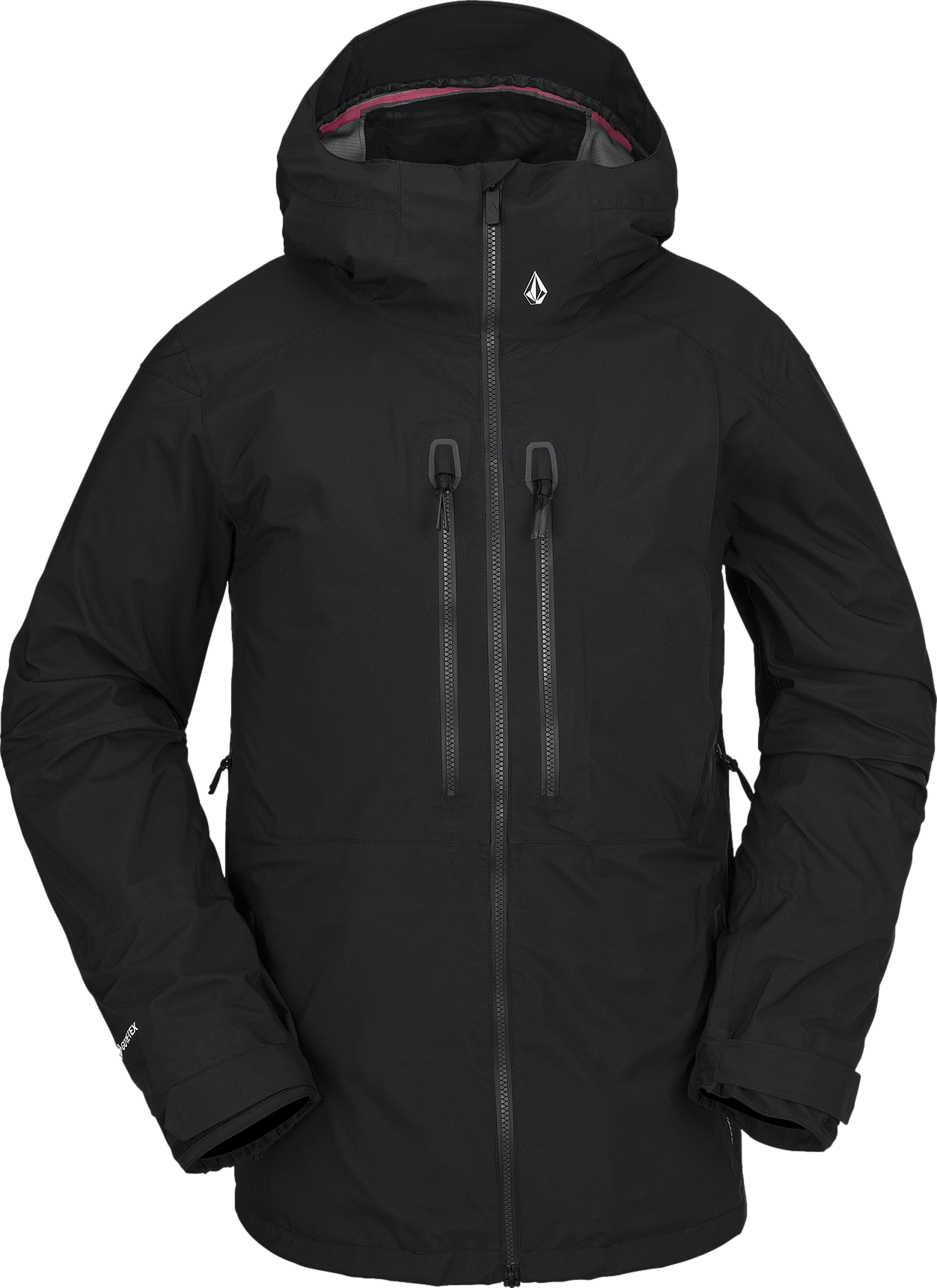 Volcom Men's Guide GORE-TEX 3L Jacket