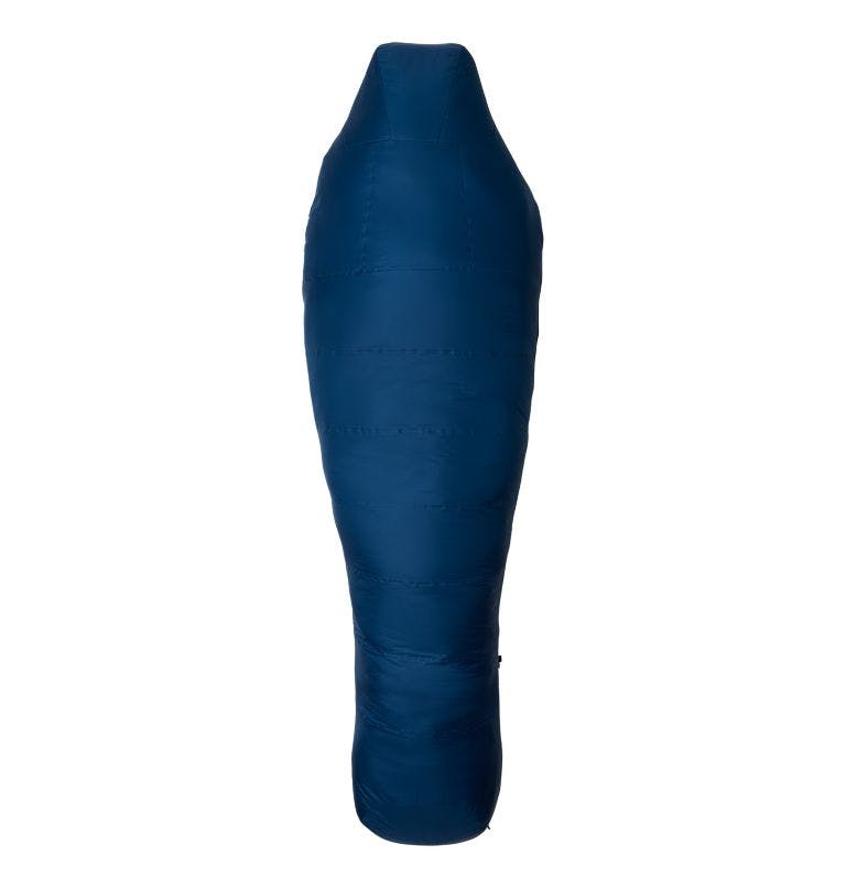 Mountain Hardwear Lamina 30 Sleeping Bag · Blue Horizon