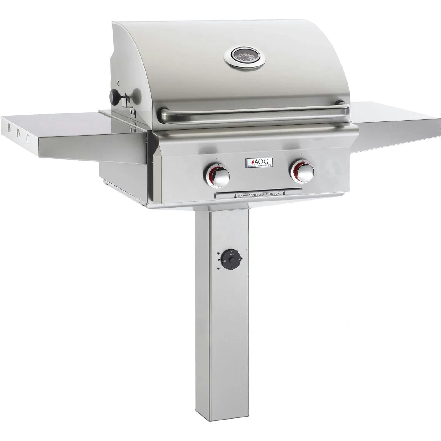 American Outdoor Grill T-Series Gas Grill