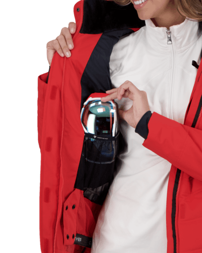Obermeyer Women's Tuscany II Insulated Jacket