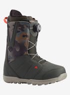 Selling Burton on Curated.com