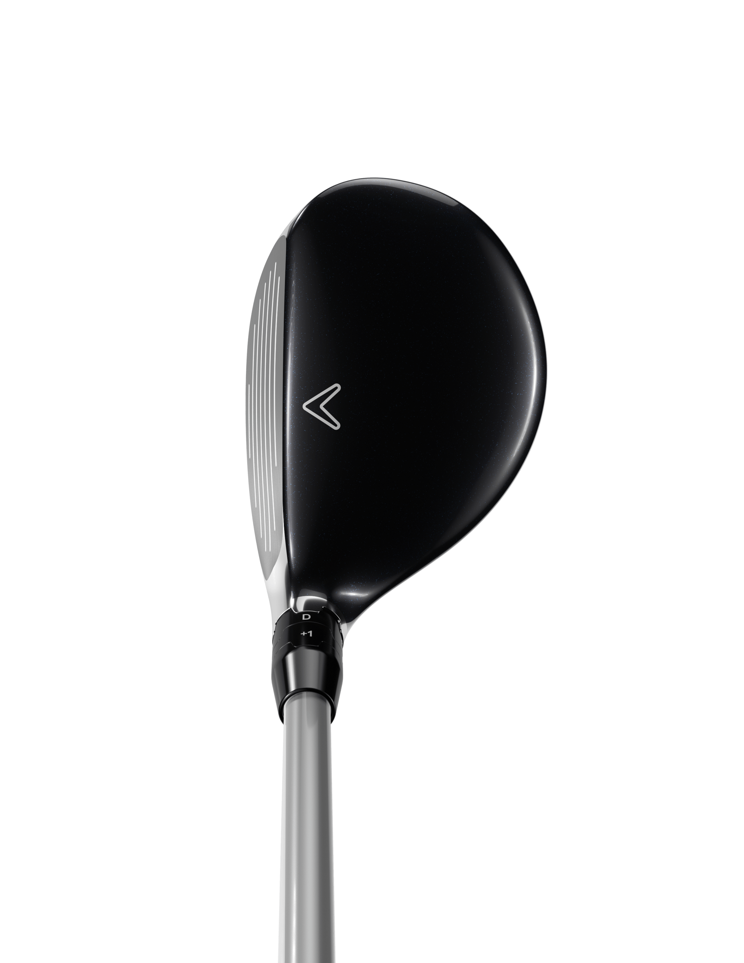 Callaway Paradym X Hybrid | Curated.com