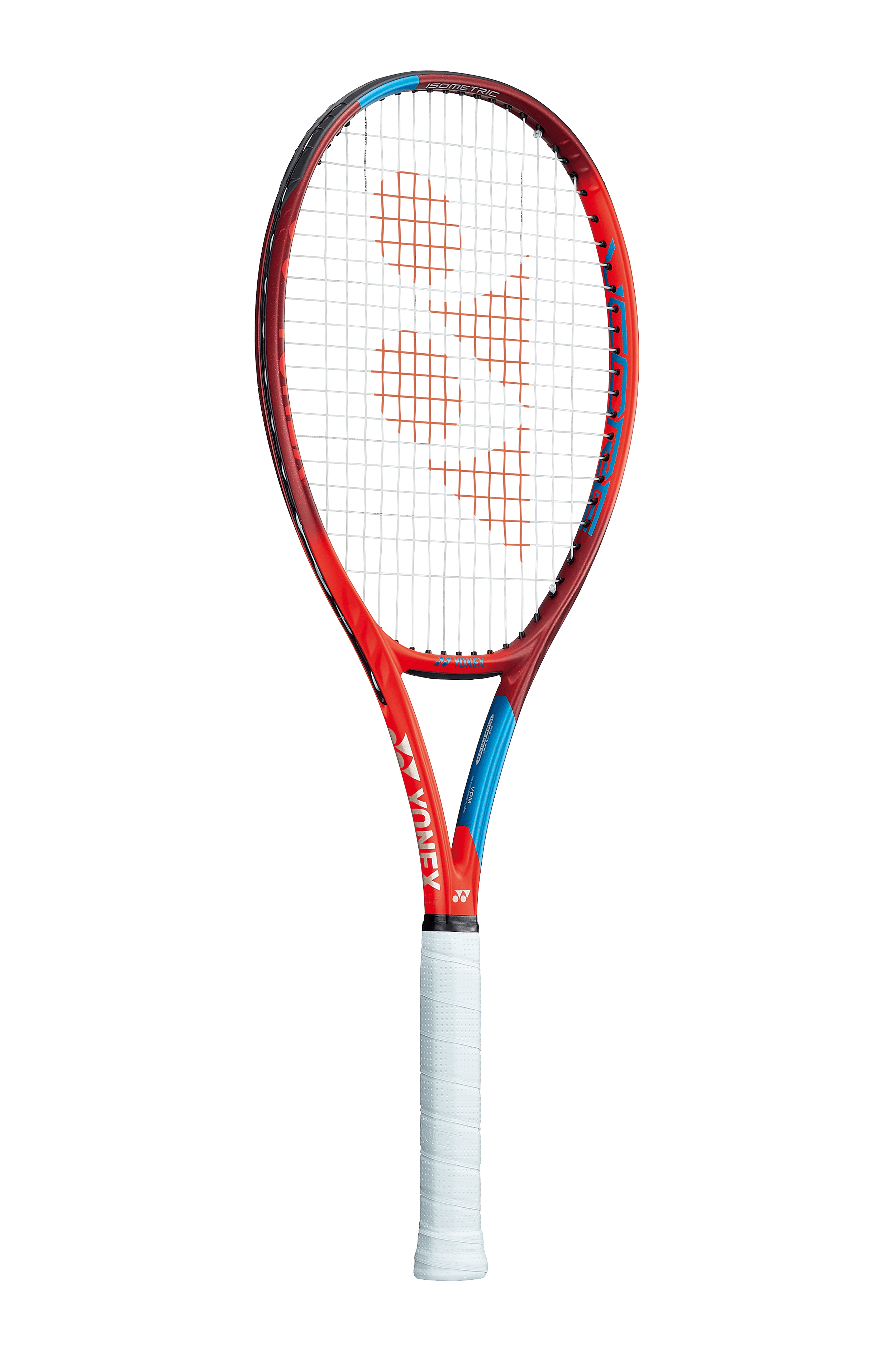 Yonex VCore 98L Racquet · Unstrung