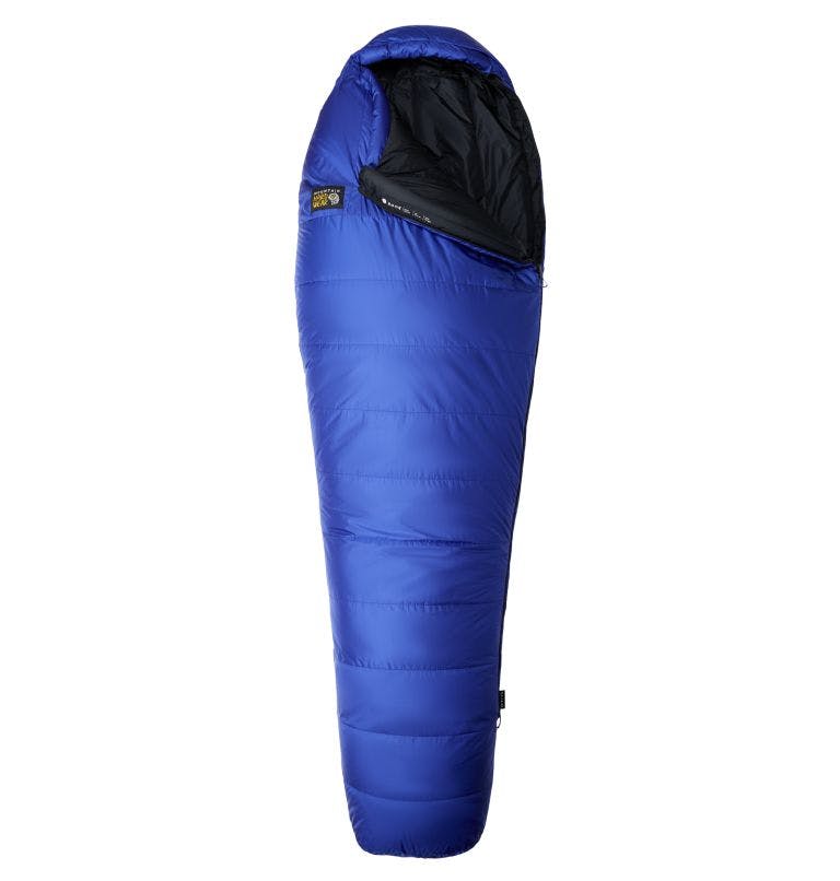 Mountain Hardwear Rook 30 Sleeping Bag - Men's