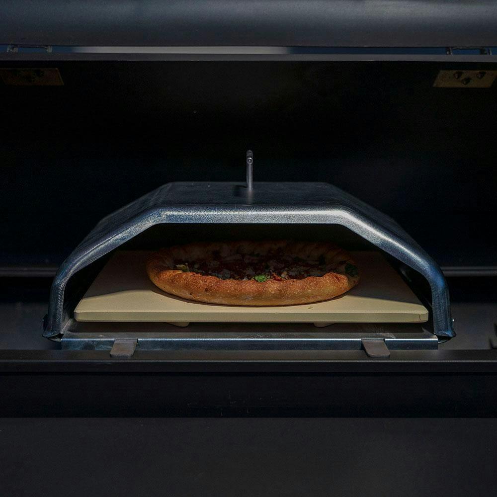 Green Mountain Grill Wood-Fired Pizza Attachment