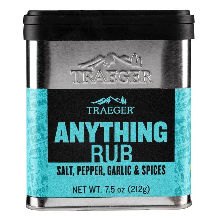 Traeger Anything Rub