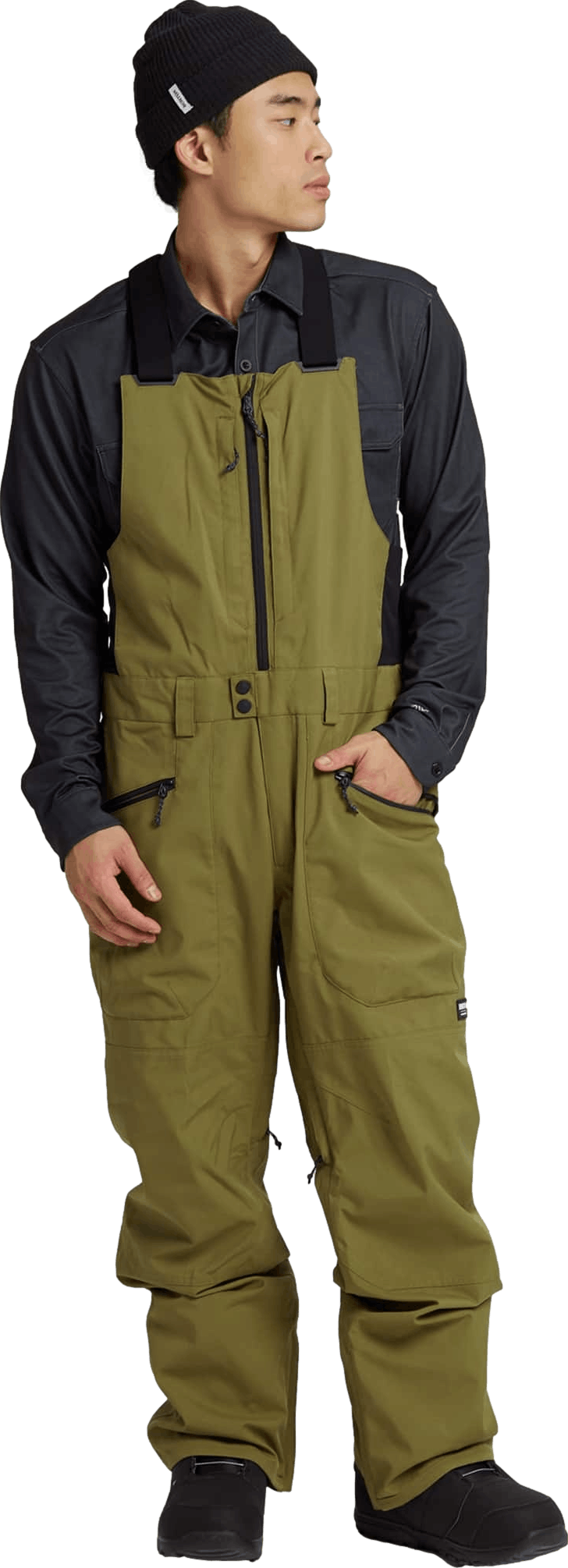 Burton Snow Board Ski Pants  Boys XL  clothing  accessories  by
