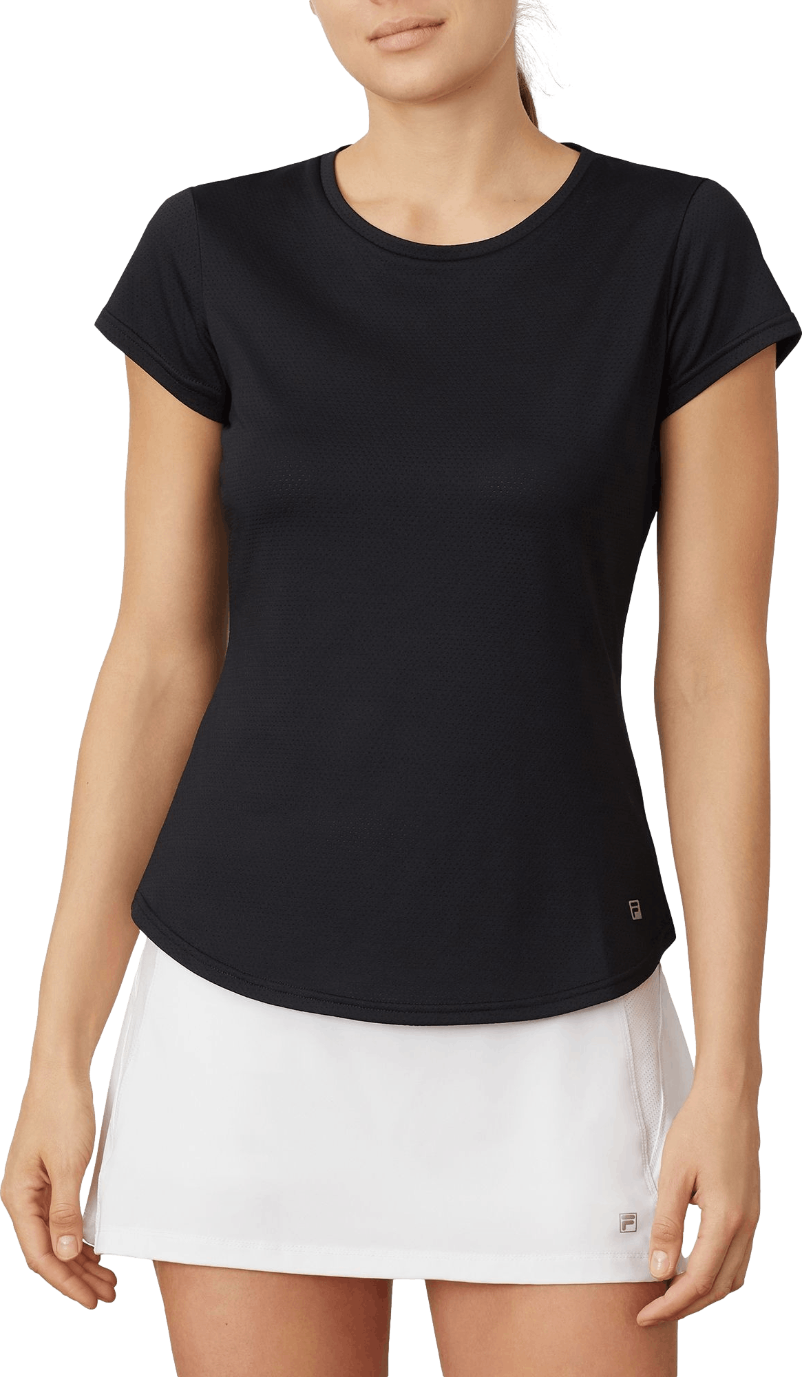 Fila Women's Essentials Tennis Shirt