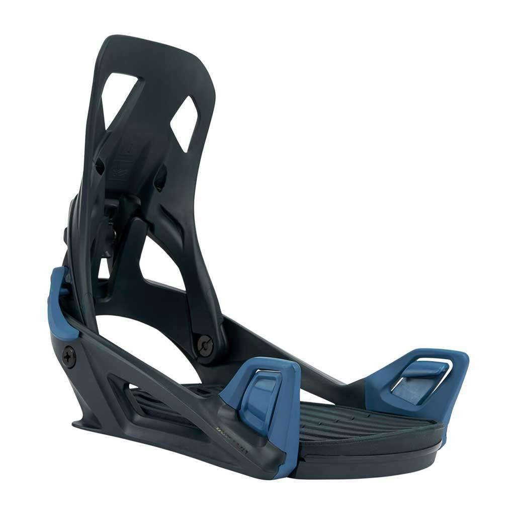 burton freestyle snowboard bindings 2019