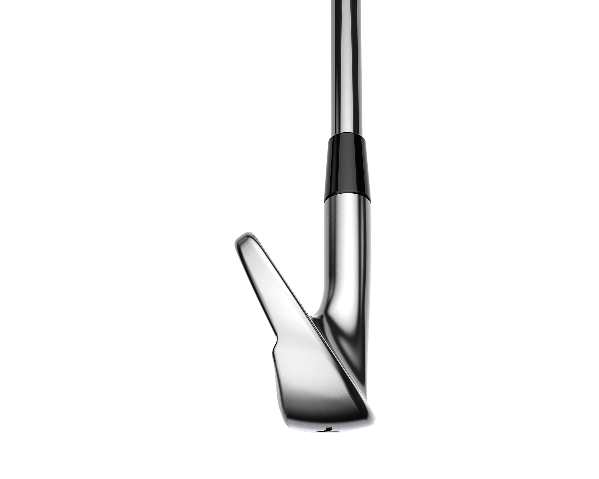Cobra King CB/MB Irons · Right handed · Steel · Stiff · 4-PW