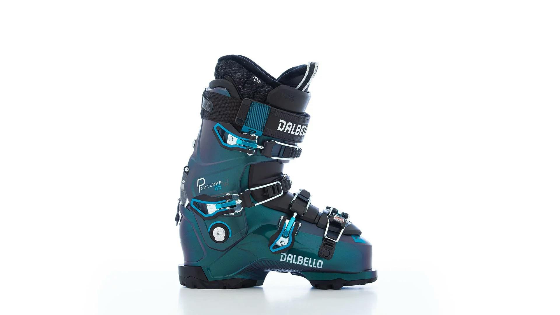 Dalbello Panterra 85 GW Ski Boots · Women's · 2023