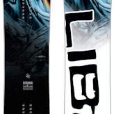 Lib Tech Dynamo Snowboard · 2023 · 156 cm
