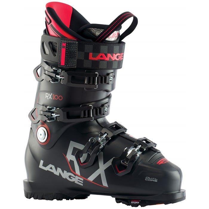 Lange RX 100 GW Ski Boots · 2022