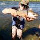 Boone Tullett, Fly Fishing Expert