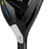 TaylorMade SIM2 Max Rescue · Right handed · Regular · 4H