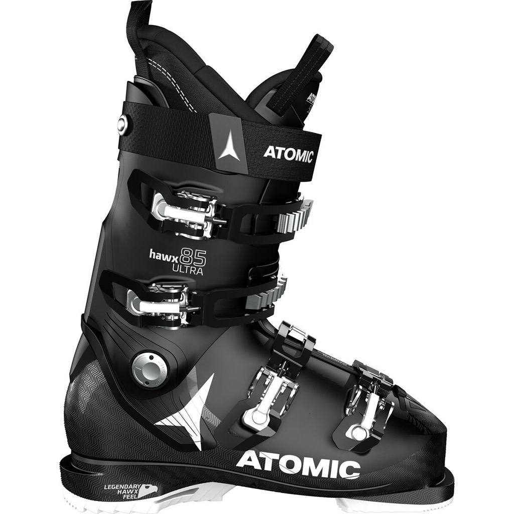Atomic Hawx Ultra 85 Ski Boots · Women's · 2021