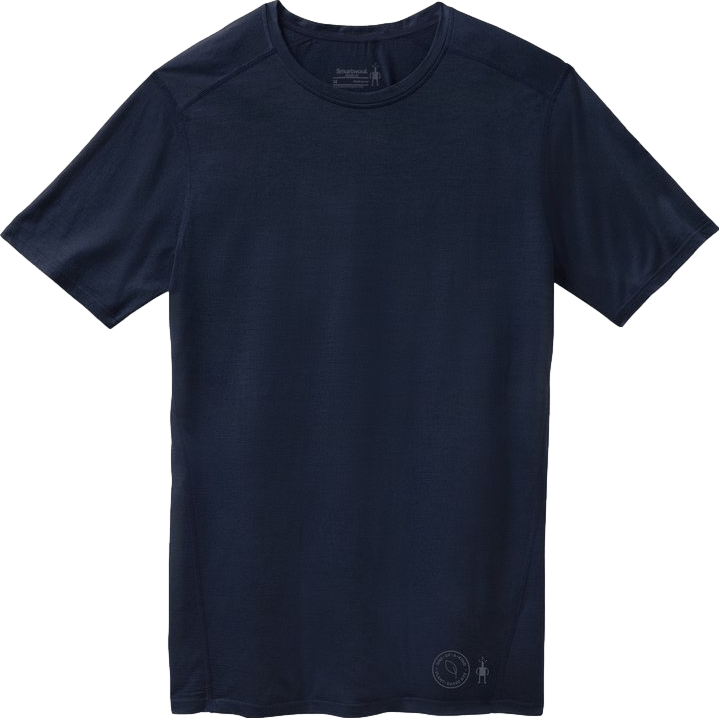 Smartwool Men's Merino 150 Plant-Based Dye Baselayer Short Sleeve