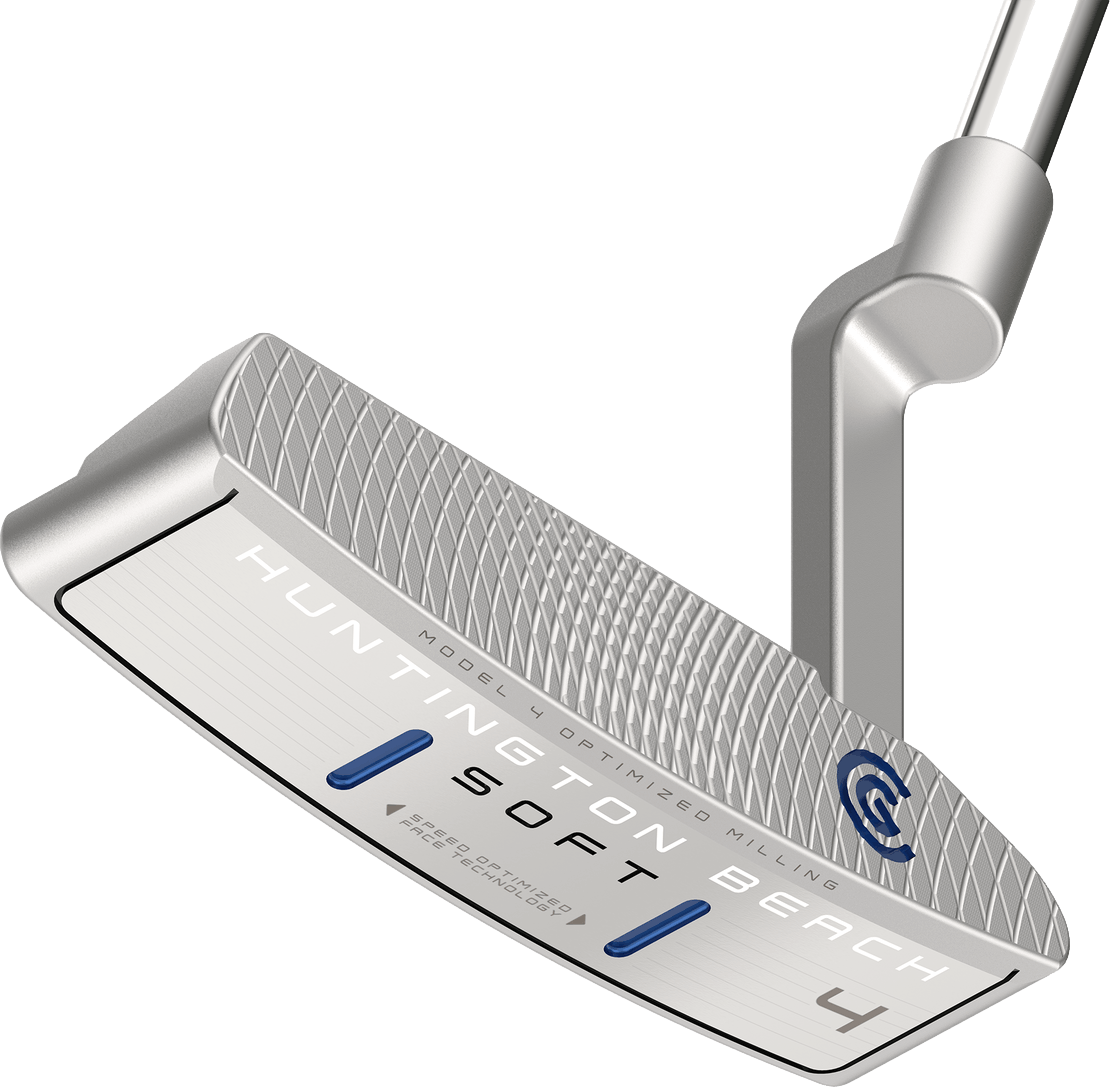 Cleveland Golf Huntington Beach Putter Review: The Perfect Match for Your Game