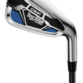 Tour Edge Hot Launch C521 Single Irons · Right handed · Steel · Regular · SW