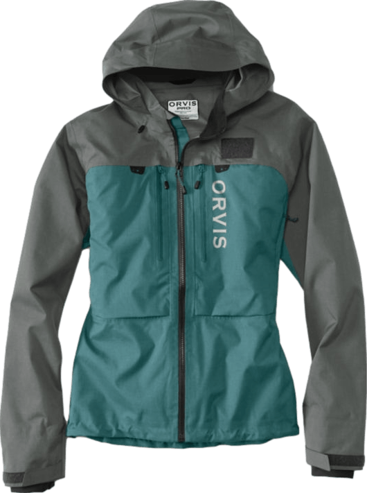Orvis Women's PRO Wading 3L Jacket