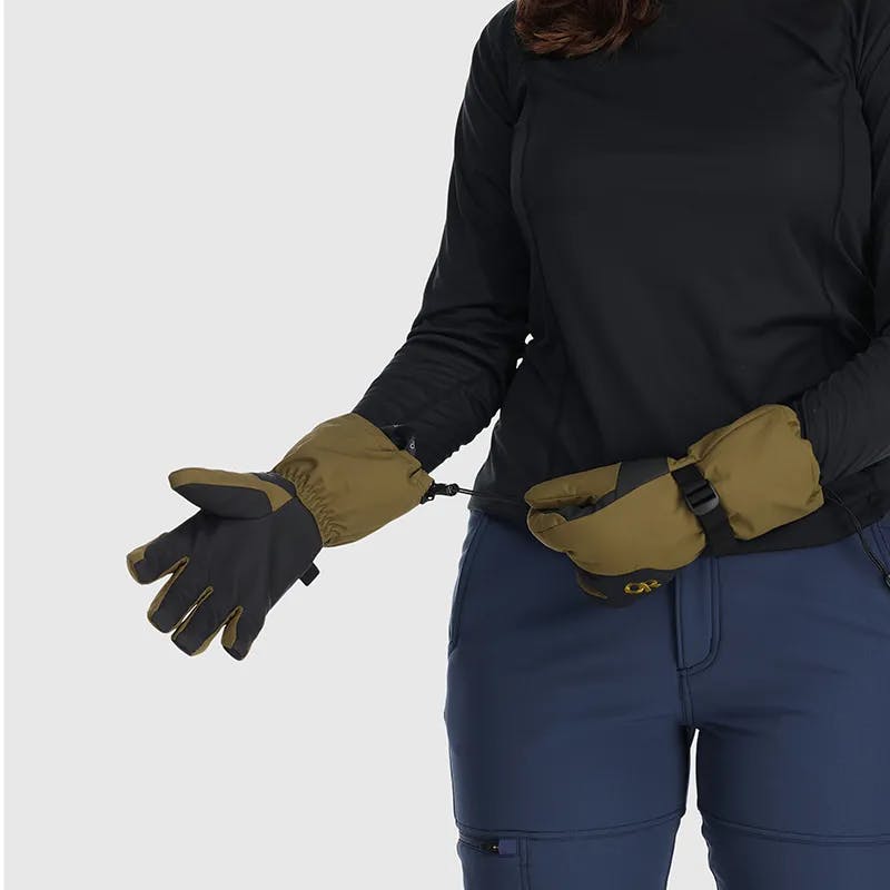 Outdoor Research Women's Adrenaline Gloves