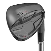 Cleveland Golf CBX2 Black Satin Wedge · Right Handed · Steel · 50° · 11 · ‎Black Satin